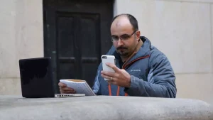 Altılı Masa’nın yıkım metni firari FETÖ’cü Emre Uslu’ya ‘şükür’ dedirtti!
