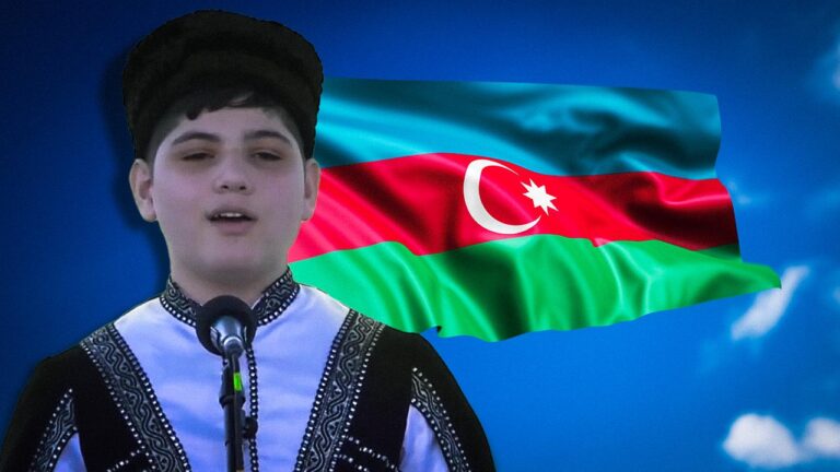 Karabağ Zaferi’nin Sesi: Kenan Bayramlı