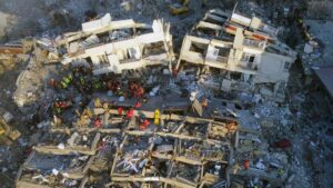 SETA I Perspektif : 6 Şubat’tan bugüne doğal afet sebebiyle ilan edilen 5 OHAL kararnamesi