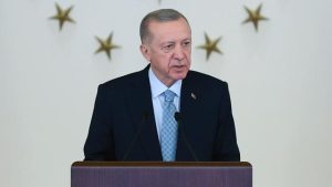 4 ülke başbakanından Cumhurbaşkanı Erdoğan’a taziye telefonu