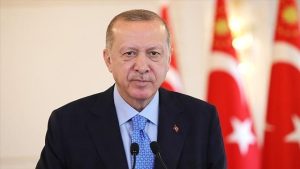 Cumhurbaşkanı Erdoğan’dan “Aydın” paylaşımı…