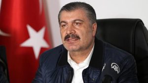 Bakan Koca: 19 bin 300 vatandaşımız tedavi altındadır