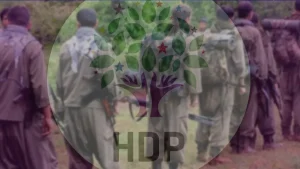 HDP’den teröristler için ‘can güvenliği’ programı: Ülke ekonomisine katkı sağlayacak