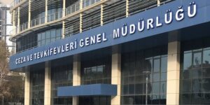 Adalet Bakanlığı Ceza ve Tevkifevleri (CTE) Genel Müdürlüğü’nden deprem nedeniyle barınma ihtiyacı oluşan personel ve aileleri hakkında açıklama