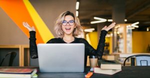 Mutlu işyerlerindeki dört CEO’dan biri kadın