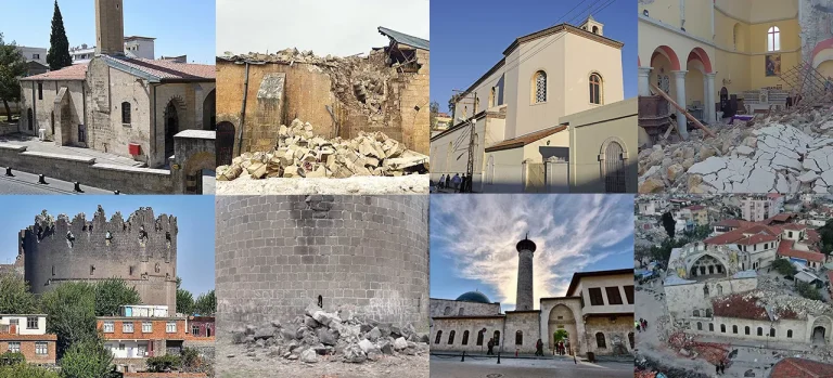 Cumhurbaşkanı Erdoğan, “Afet planlarını son tecrübeler ışında gözden geçiriyoruz”