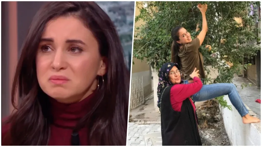 Karsu Dönmez ailesinden 10 kişiyi kaybetti