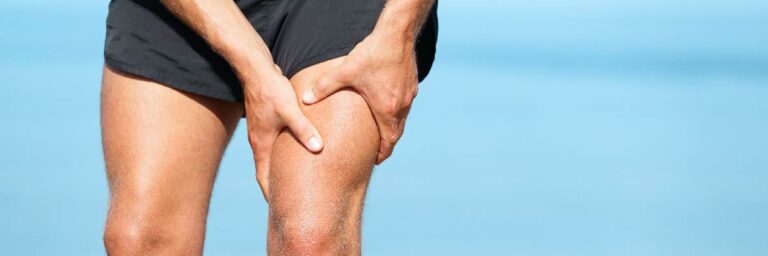 Kas Yırtılması Belirtileri Nelerdir, Nasıl Tedavi Edilir?