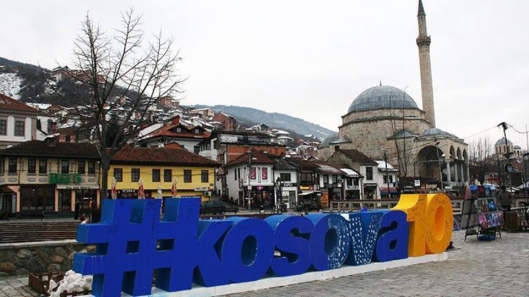 Kosova’dan Mektup Var!