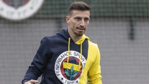 Mert Hakan Yandaş: Elimizden gelen ne varsa yapmaya hazırız