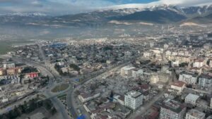 Gaziantep’te hasar tespit çalışmalarının yüzde 78’i tamamlandı