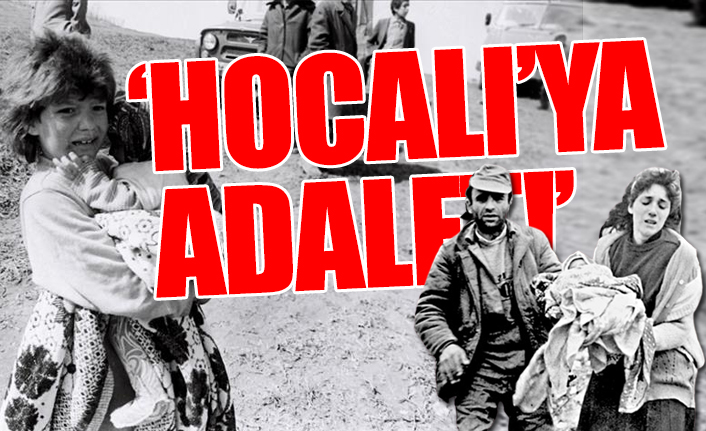 Prof. Dr. Aygün Attar 31’inci yıldönümünde ‘soykırımı’ anlattı