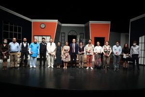 Festivaller kenti Denizli…