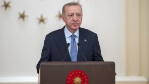 Cumhurbaşkanı Erdoğan: EYT’de ilk aylıklar şubat ya da mart gibi bağlanabilir