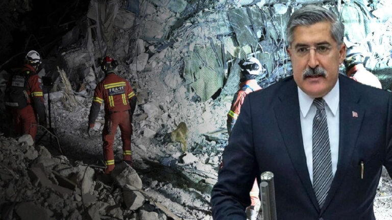 AK Parti Hatay Milletvekili Yayman: Hatay’ı yeniden ayağa kaldırmak için çalışmalarımız devam ediyor