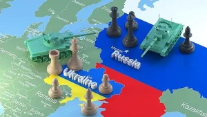 Rusya’nın Ukrayna’yı işgali: Savaşın üzerinden geçen bir yılda Rusların hayatı nasıl değişti?