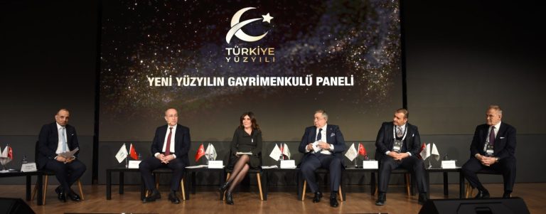 TOKİ Başkanı Ömer Bulut: İstanbul’un kurası da Mart ayında olacak…