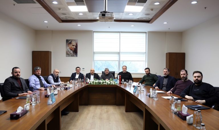 Kocaeli Ticaret Odası (KOTO)’dan acil kan ve yardım çağrısı 