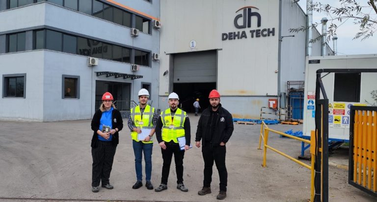 Kocaeli Ticaret Odası (KOTO), üyelerini Yeşil Mutabakat’a hazırlıyor