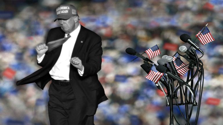 Trump’a Karşı Trumpçılık