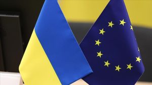 Kiev’de “Sirenler Altında”AB-Ukrayna Zirvesi