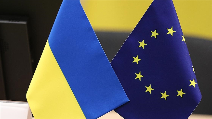 Kiev’de “Sirenler Altında”AB-Ukrayna Zirvesi