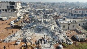 Meclis tutanakları: Kentsel dönüşüm talebi dikkate alınmadı