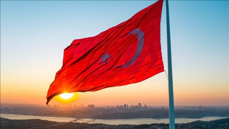 Depremin Dış Politikaya Etkisi Ne Olur?