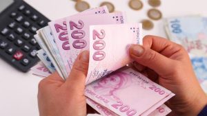Memur maaşları 11 Şubat’ta ödenecek