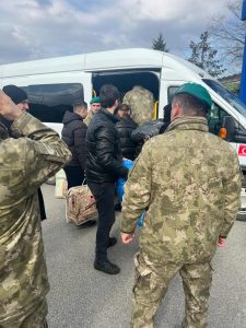 Kosova Türk halkının Türkiye’deki depremzelere yardımı çığ gibi büyüyor