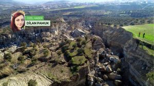 Deprem sonrası kimyasal sızıntı ihtimali: Bir ekolojik felaket yaşıyor olabiliriz