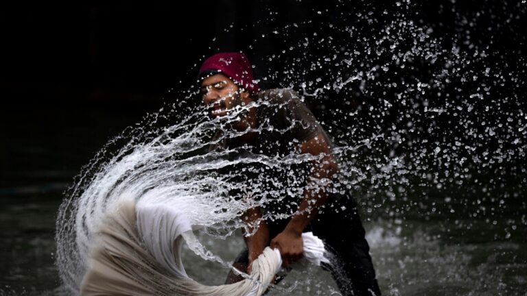 BM’de Suyun Geleceği Tartışılıyor