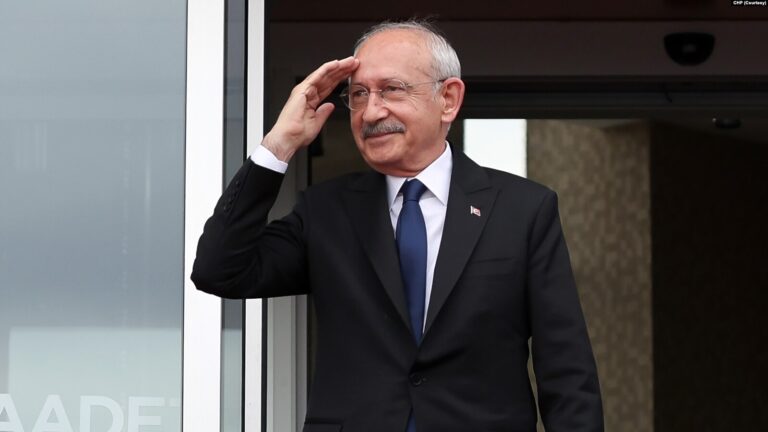 Millet İttifakı’nın Adayı Kemal Kılıçdaroğlu 13. Cumhurbaşkanı Olma Hedefine Ulaşacak mı?