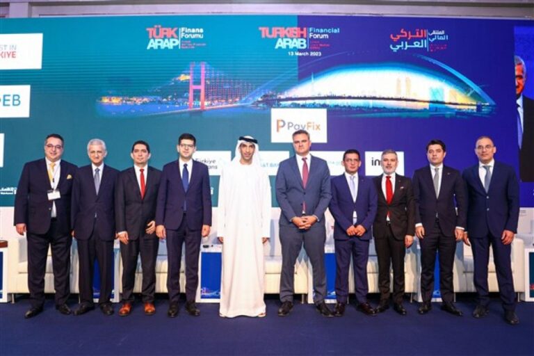 Türk-Arap Finans Forumu Dubai’de gerçekleşti: Türk Finteklerden Dubai’ye çıkarma
