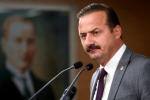 Ağıralioğlu:“Terörün Gölgesinin Düştüğü Yerde Olmayız”