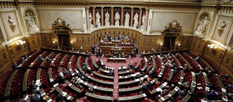 Fransa’da “Asuri-Keldani soykırımını tanıma” girişimi