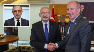 Fatih Altaylı: Muharrem İnce CHP’nin aradığı günah keçisi hâline geldi