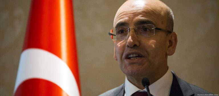 Reuters: Erdoğan ekonominin başına Şimşek’i verecek