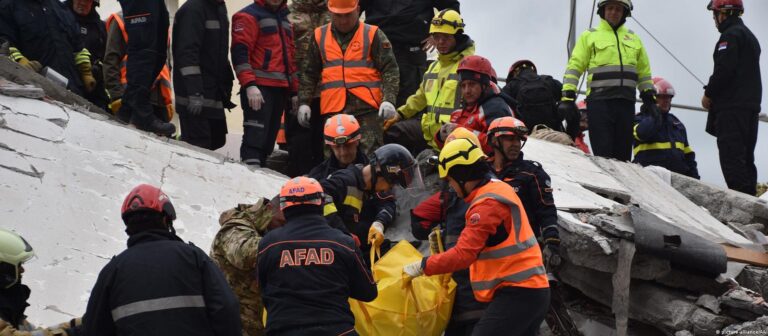 AFAD’ın yapısı tartışmaya açıldı
