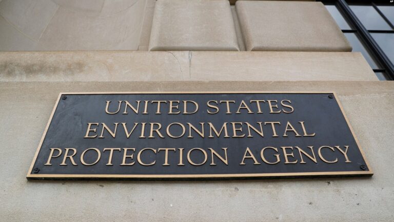 ABD’de İçme Suyundaki ‘Sonsuz Kimyasallara’ Sınırlama