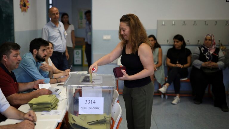 Seçim Takvimi Nasıl İşleyecek İttifaklar Nasıl Şekillenecek?