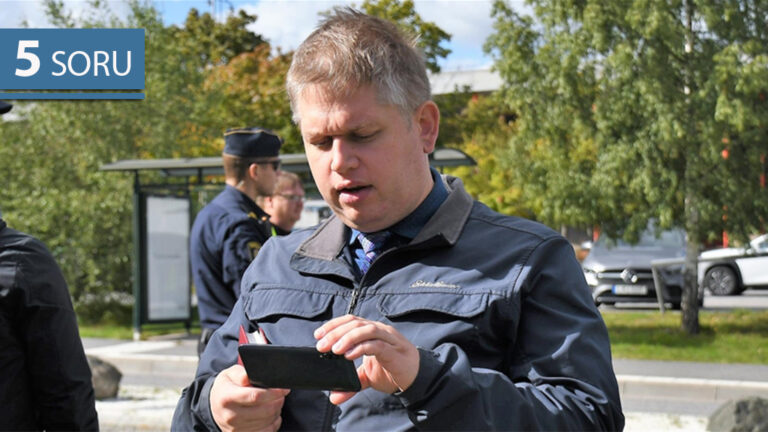 5 Soru: İsveç’te Kur’an-ı Kerim’e Saldırı