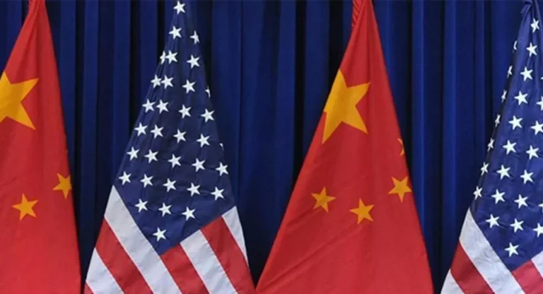 ABD-Çin Uzay Rekabeti: Yeni Bir Soğuk Savaş’ın Habercisi mi?