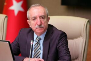 Orhan Miroğlu: Hizbullah’ı 90’larda devlet destekledi