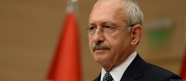 Avrupa Sosyalistler Partisi: Cumhurbaşkanlığı seçimlerinde Kemal Kılıçdaroğlu’nun arkasındayız