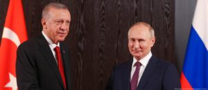 Erdoğan’a dışarıdan beklediği destek gelir mi?