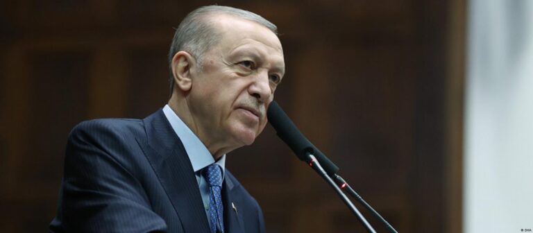 Erdoğan: “10 Mart’ta Seçim Kararı Alacağız”