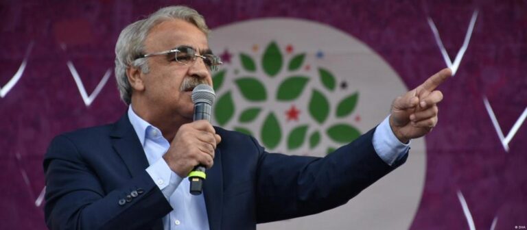 HDP Cumhurbaşkanı adayı çıkaracak mı?