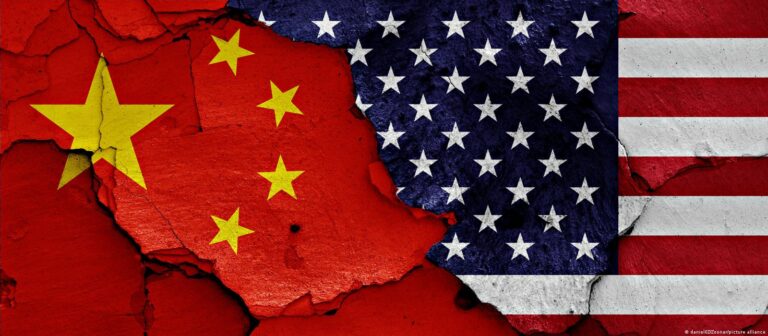 Çin ve ABD Ukrayna savaşını sona erdirebilir mi?