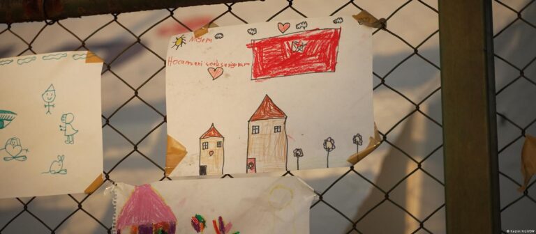 Deprem bölgesinde “istismar” uyarısı